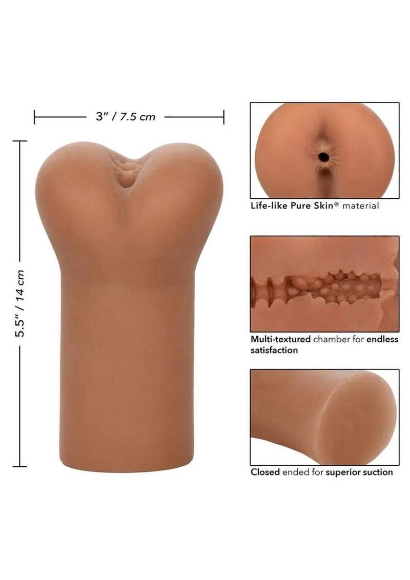 Boundless Anus Masturbator - Image 6