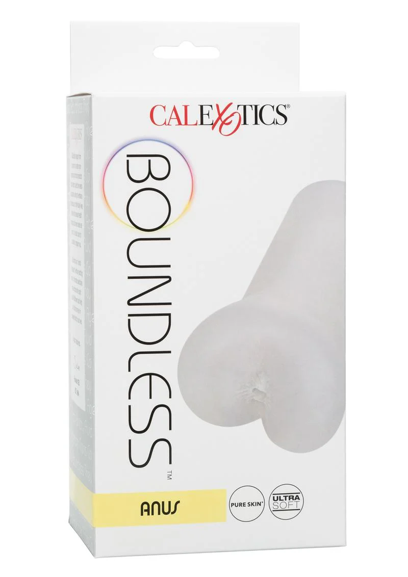 Boundless Anus Masturbator - Image 7