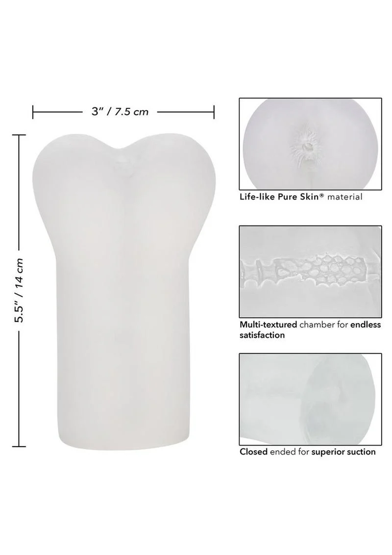 Boundless Anus Masturbator - Image 9