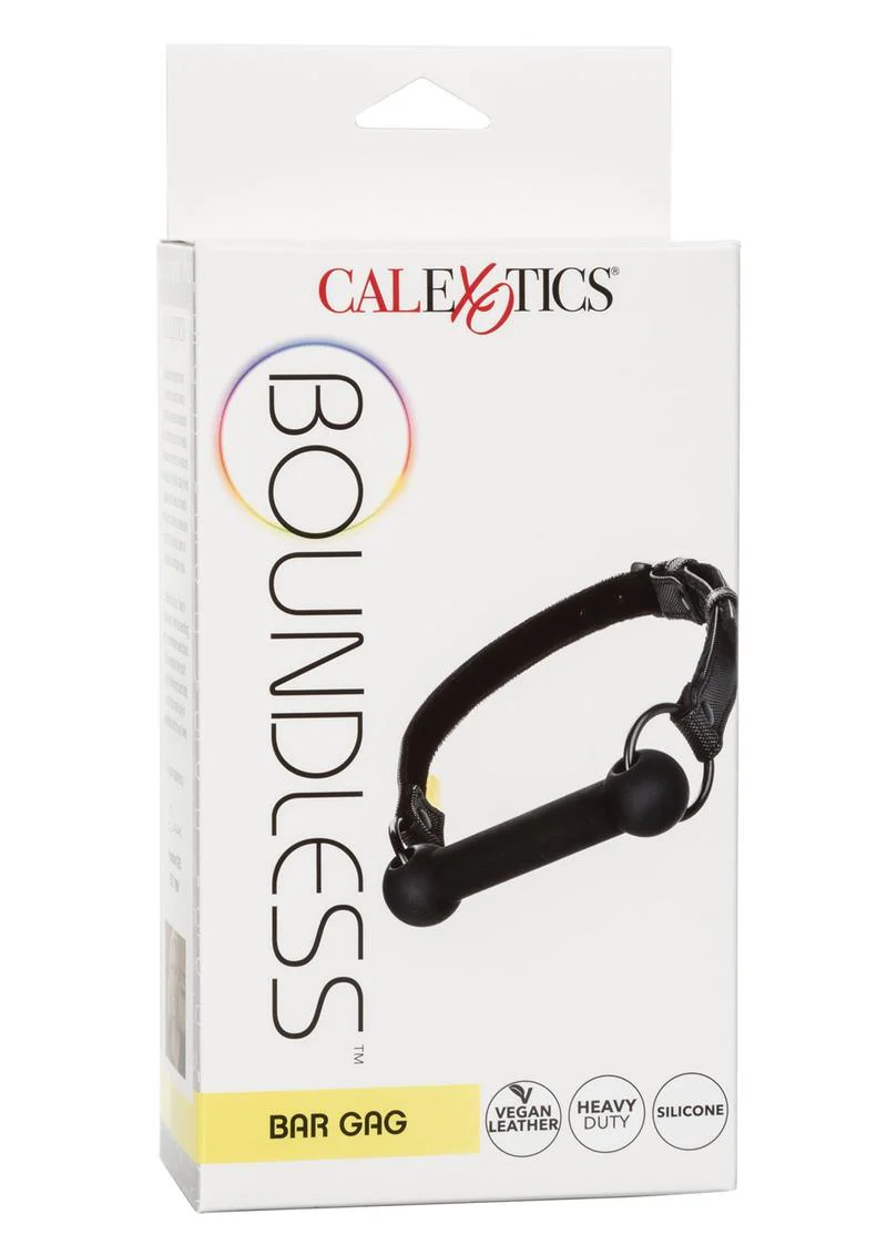Boundless Bar Gag - Image 2