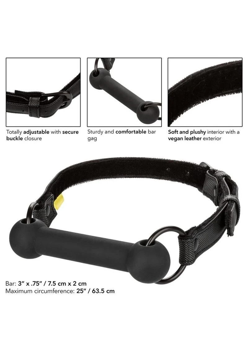 Boundless Bar Gag - Image 4