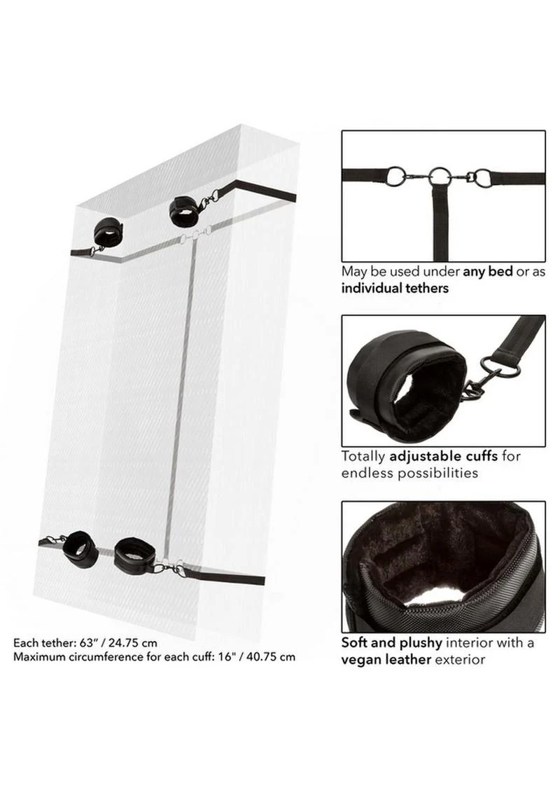 Boundless Bed Restraint - Image 4