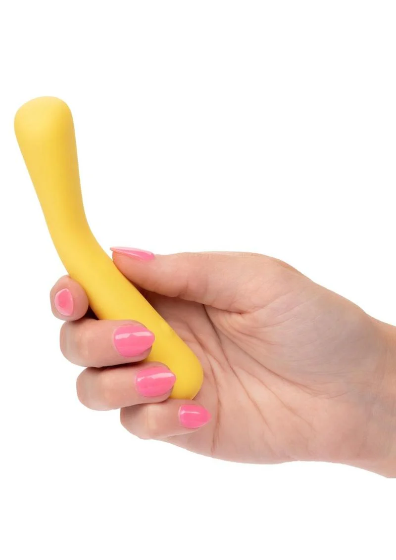 Boundless Mini Flexwand Bendable Rechargeable Silicone Massager - Image 4