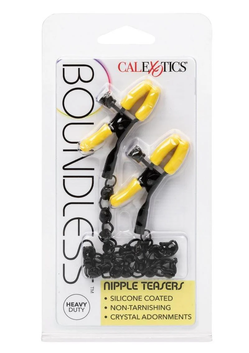Boundless Nipple Teasers - Image 2