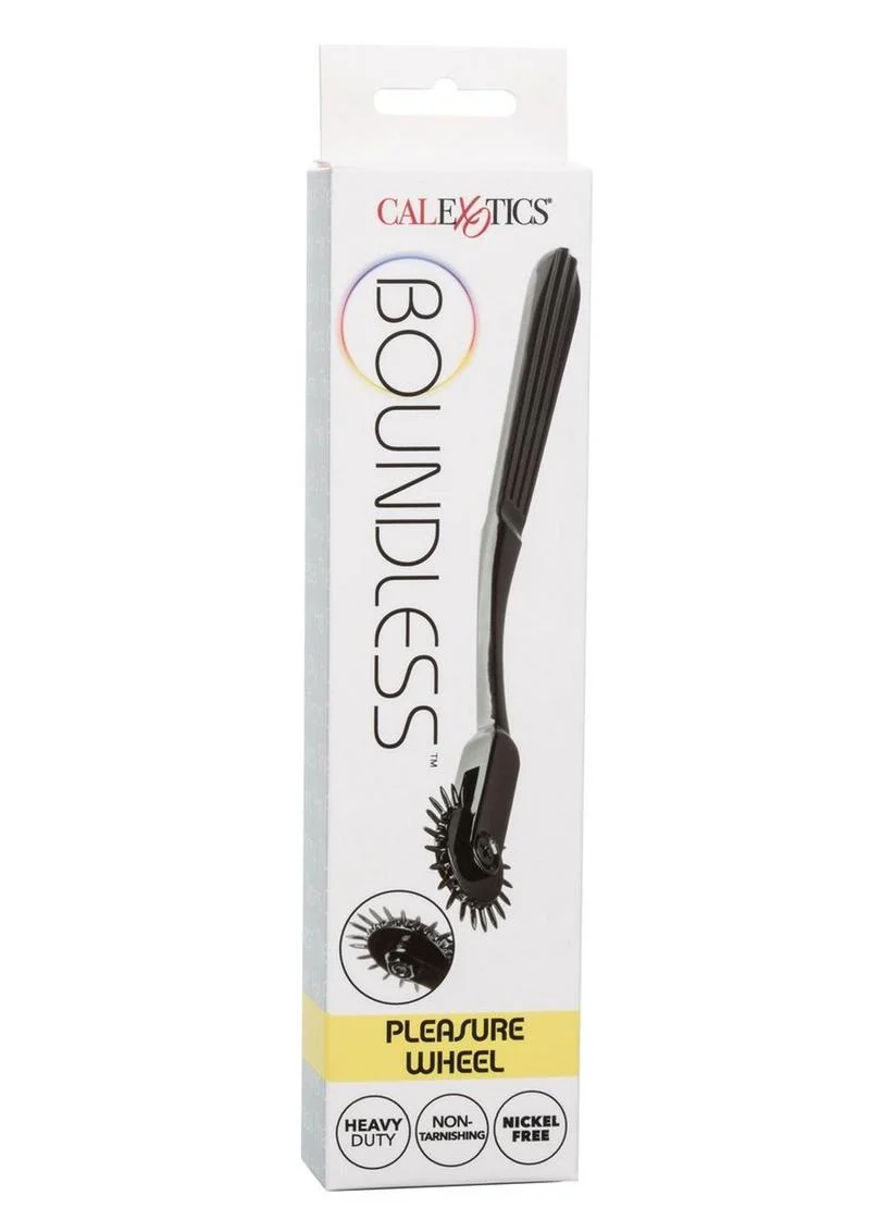 Boundless Pinwheel 22 Point Nickle-Free Alloy - Image 2