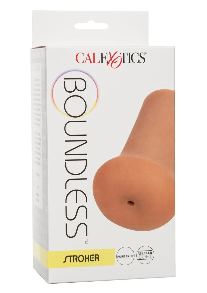 Boundless Stroker Masturbator - Image 4