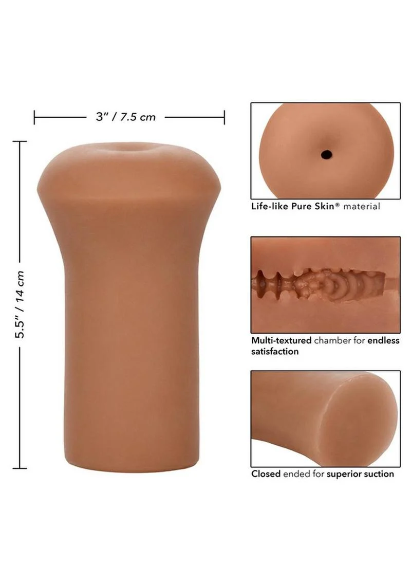 Boundless Stroker Masturbator - Image 6