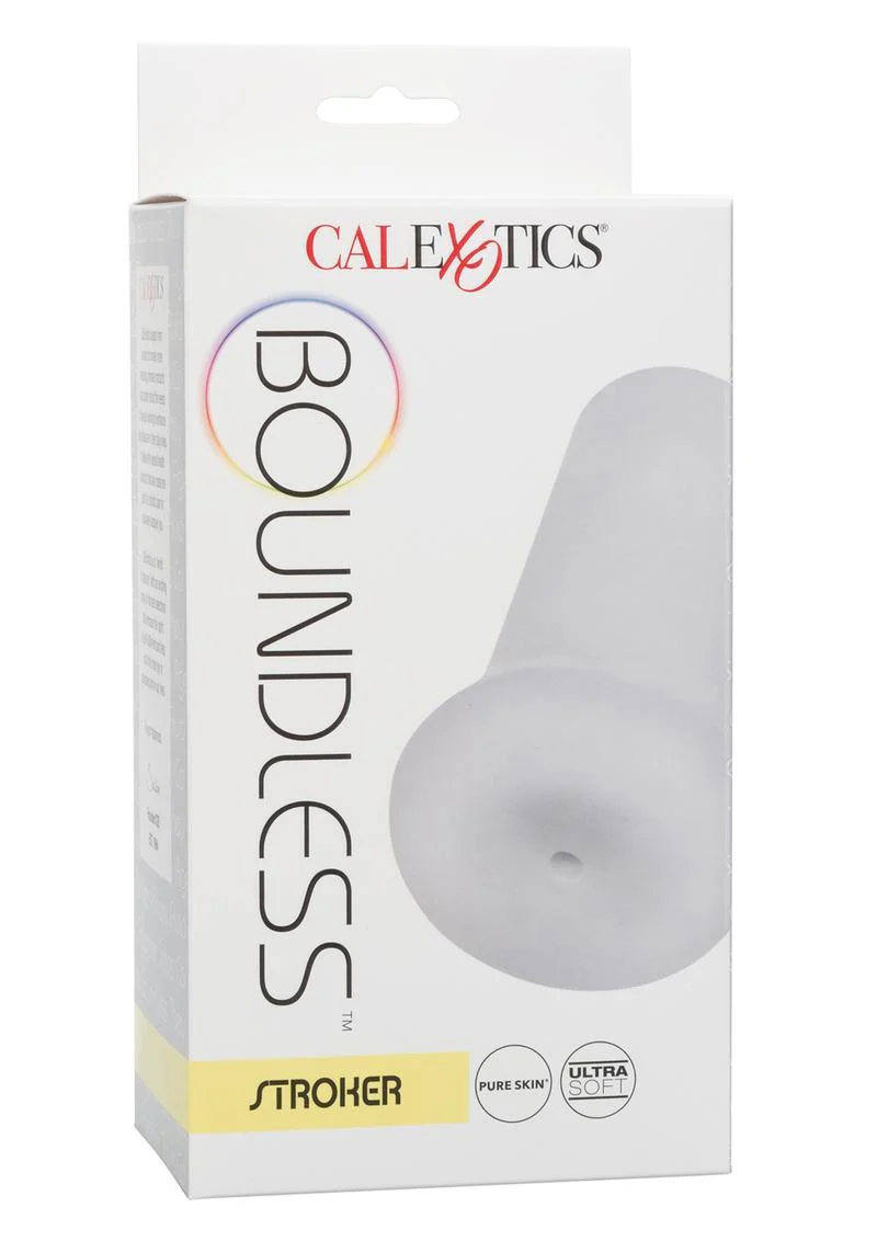 Boundless Stroker Masturbator - Image 7