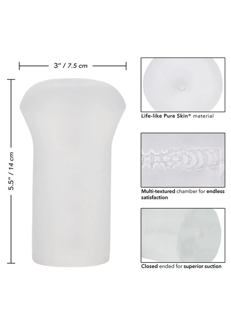 Boundless Stroker Masturbator - Image 9