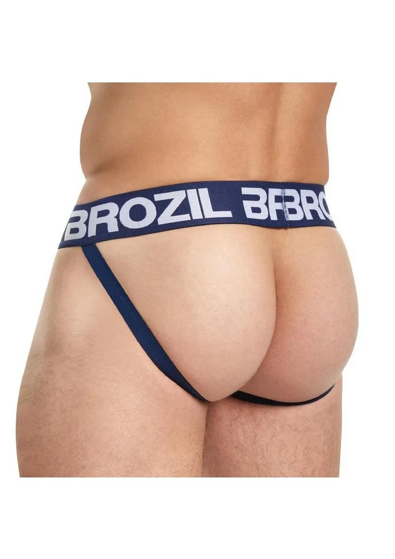 Brozil Ultra Bulge Enhancing Jockstrap - Image 10