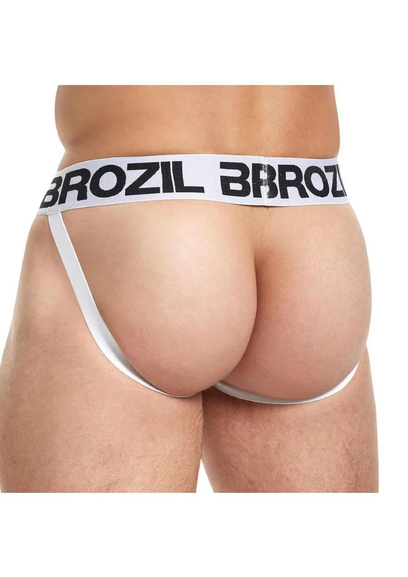 Brozil Ultra Bulge Enhancing Jockstrap - Image 18