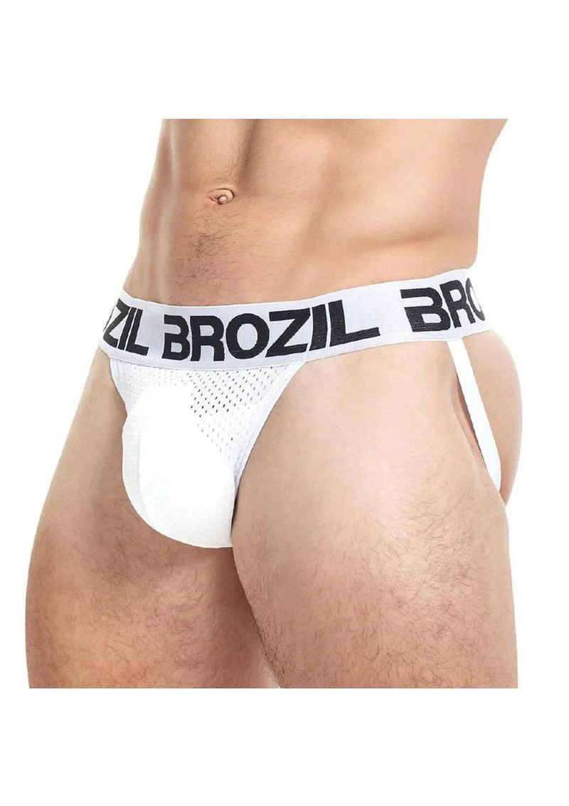 Brozil Ultra Bulge Enhancing Jockstrap - Image 3
