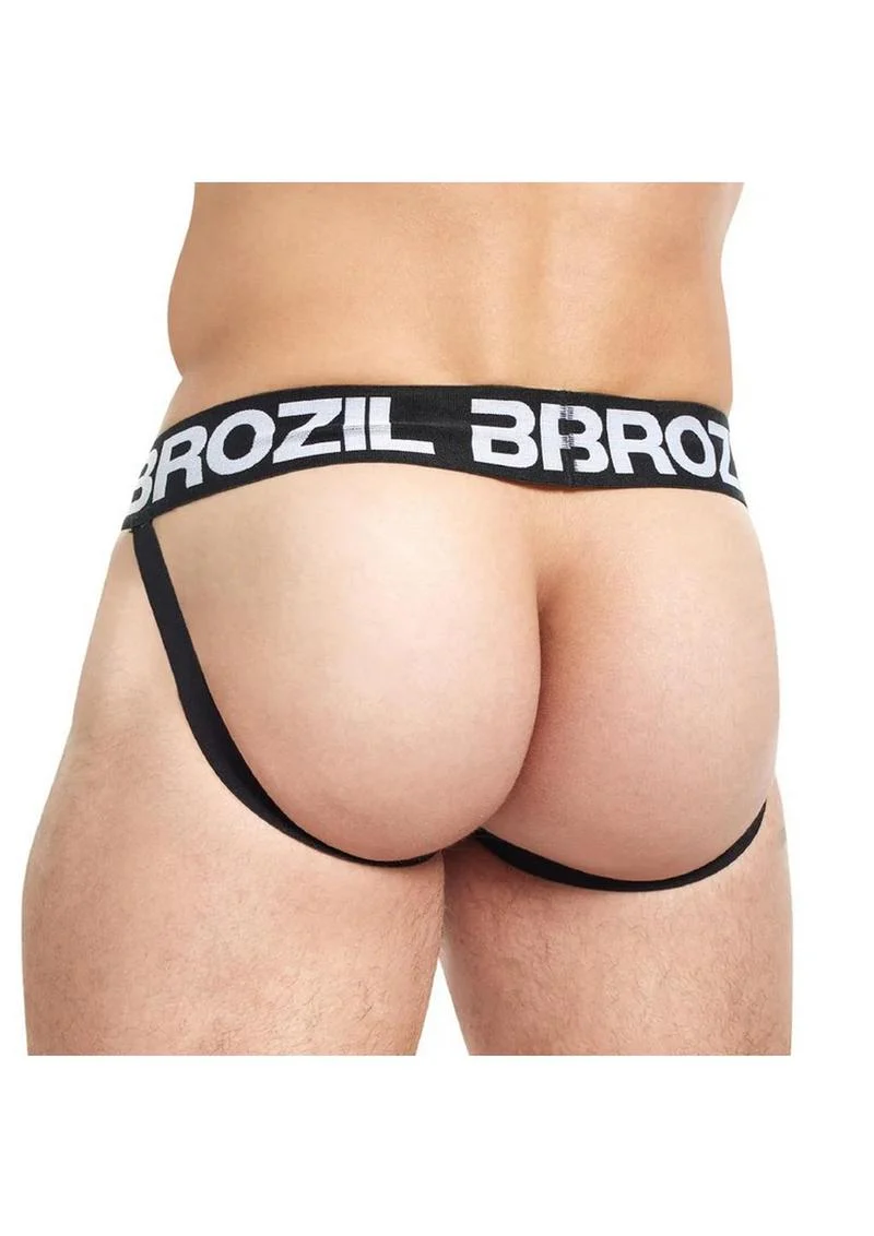 Brozil Ultra Bulge Enhancing Jockstrap - Image 8