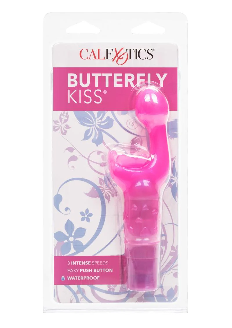 Butterfly Kiss Vibrator - Image 6