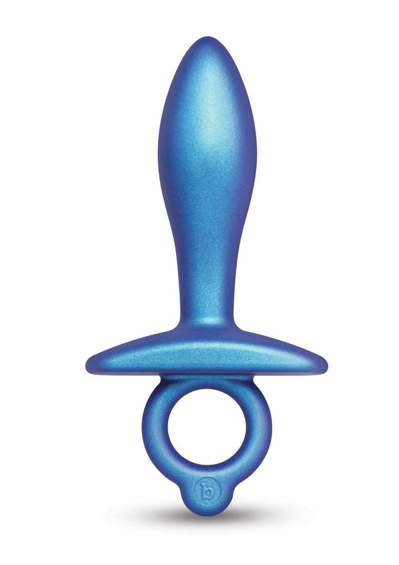 Butties Slide Silicone Butt Plug - Image 2