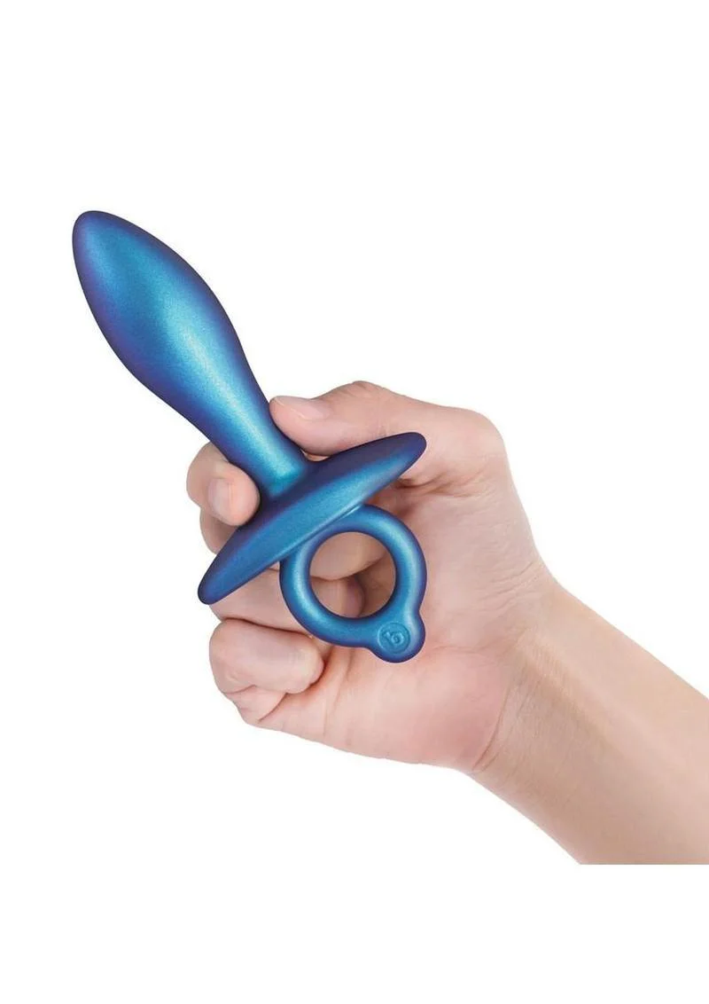 Butties Slide Silicone Butt Plug - Image 4