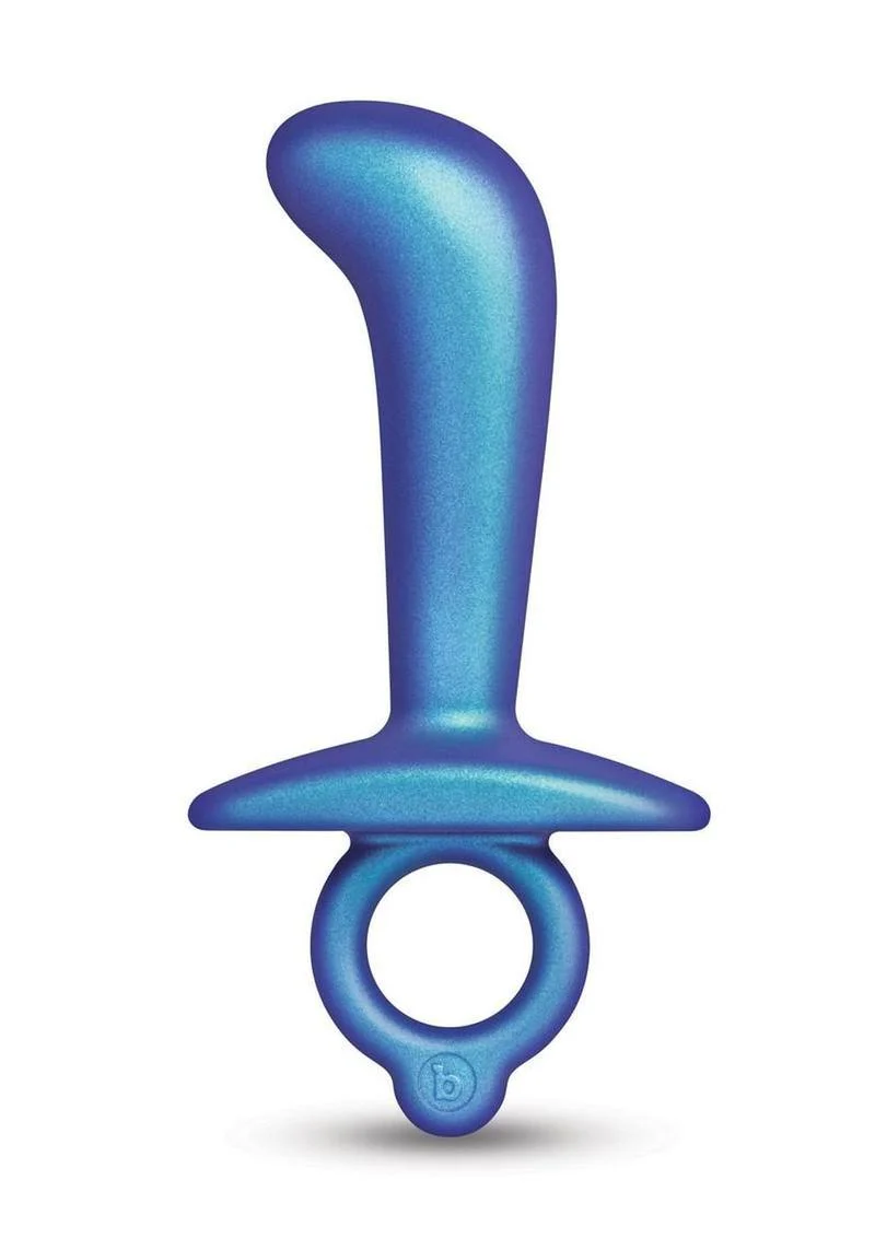 Butties Thumb Silicone Prostate Plug - Image 2
