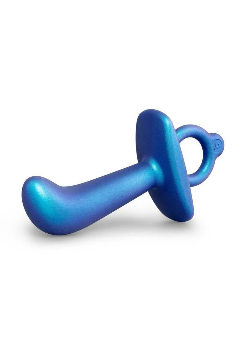 Butties Thumb Silicone Prostate Plug - Image 3
