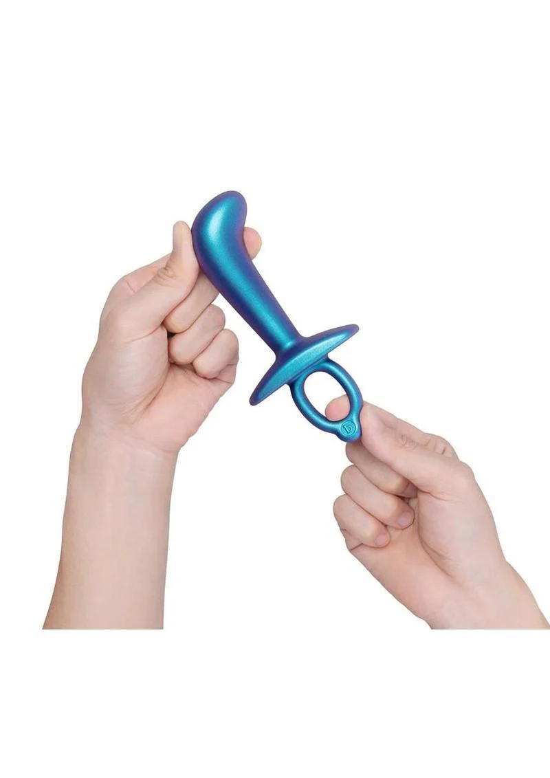 Butties Thumb Silicone Prostate Plug - Image 4