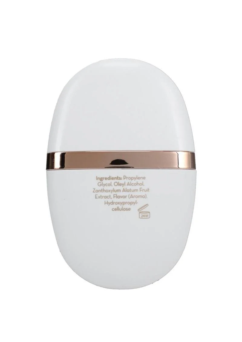 Buzz Ultra Liquid Vibrator Intimate Arousal Gel - Image 4