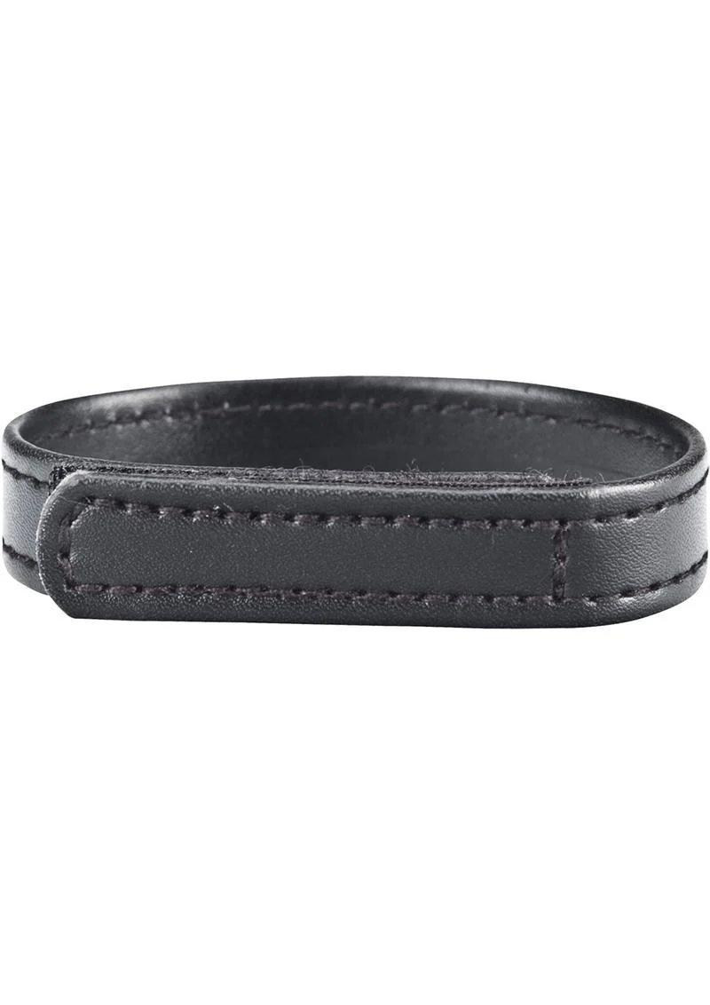 C and B Gear Velcro Cock Ring Adjustable