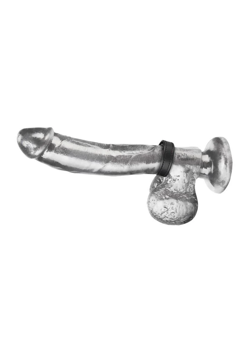 C and B Gear Velcro Cock Ring Adjustable - Image 3