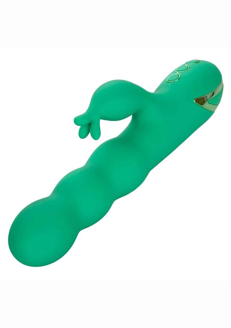 Califormia Dreaming Sonoma Satisfyer Rechargeable Silicone Vibrator - Image 3