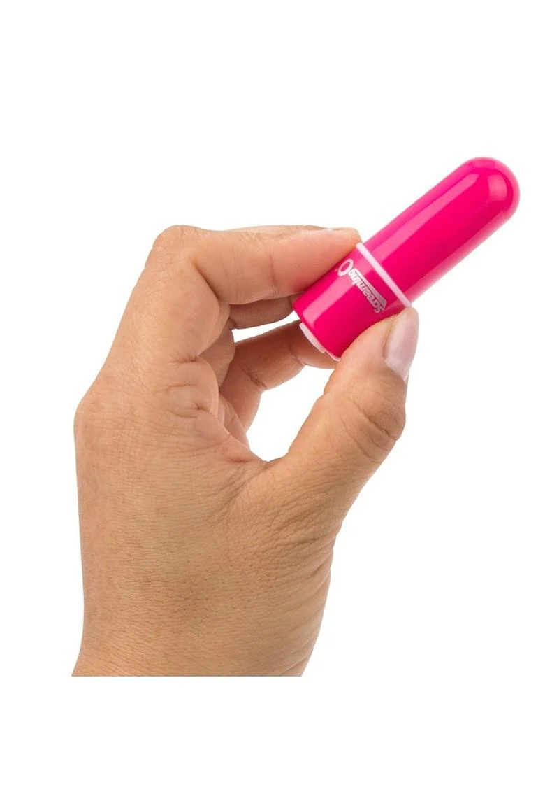 Charged Vooom Rechargeable Waterproof Bullet Vibrator - Image 10