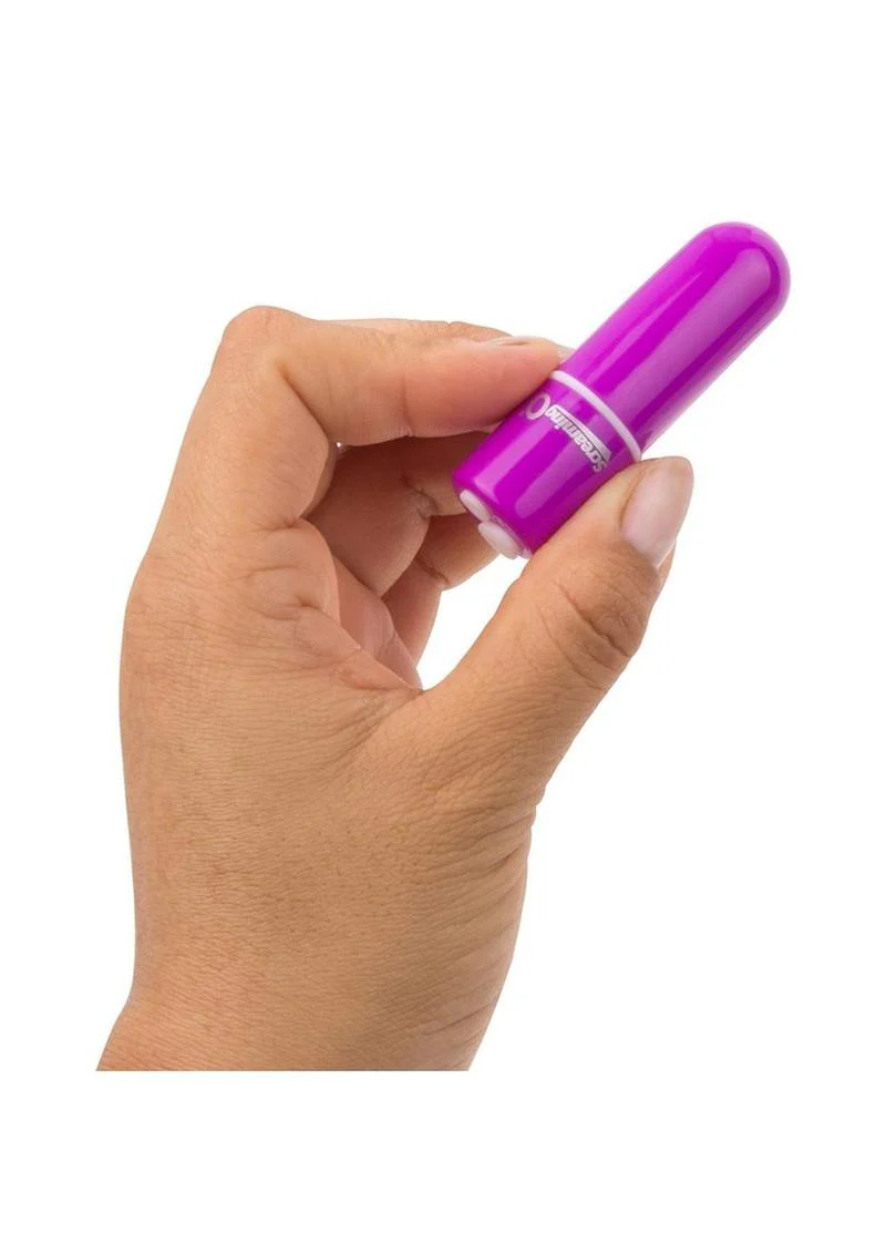 Charged Vooom Rechargeable Waterproof Bullet Vibrator - Image 12