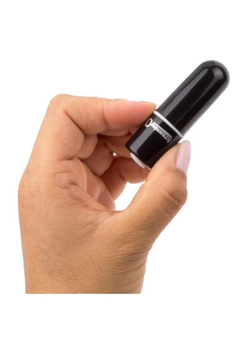 Charged Vooom Rechargeable Waterproof Bullet Vibrator - Image 6