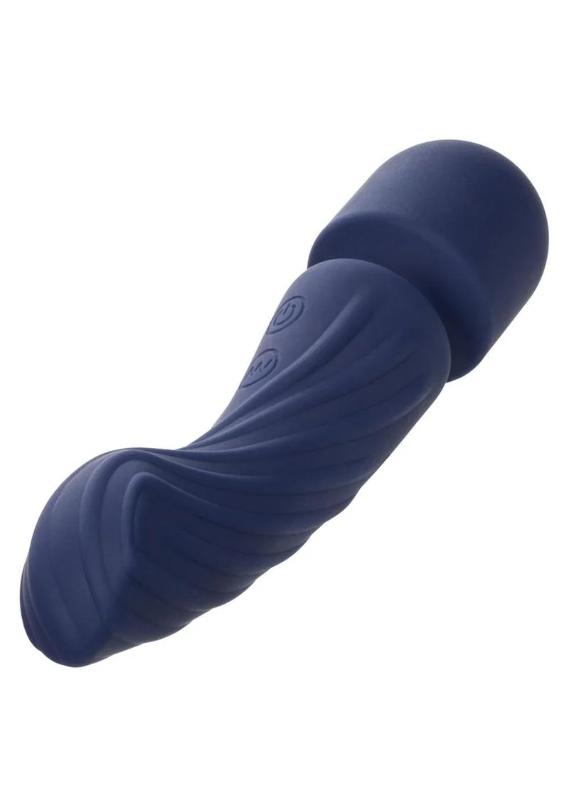 Charisma Allure Rechargeable Silicone Massager Wand - Image 3