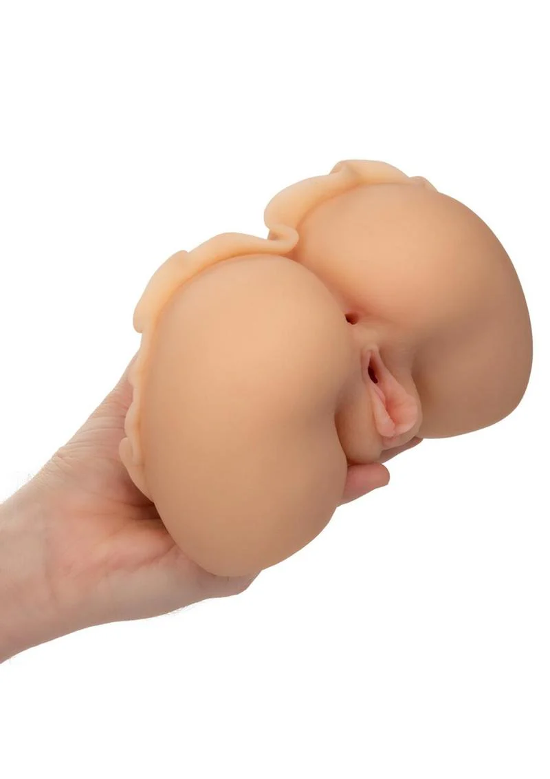 Cheap Thrills The Peep Show Stroker - Pussy - Image 4