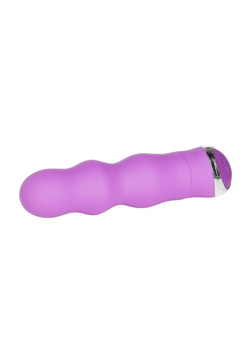 Classic Chic Wave Vibrator - Image 3