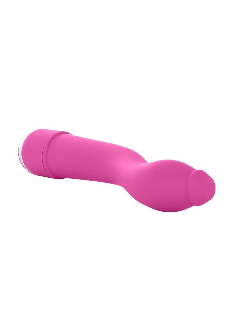 Classic Chic Wild G G-Spot Vibrator - Image 3