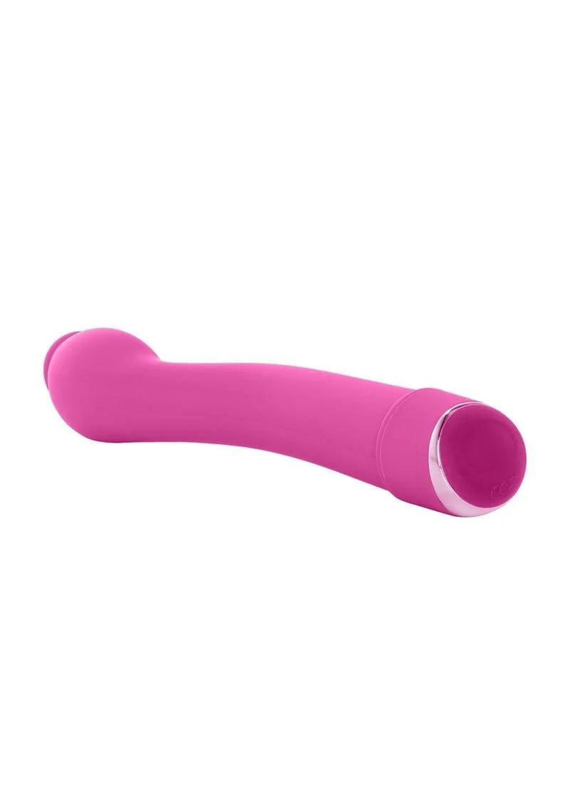 Classic Chic Wild G G-Spot Vibrator - Image 4