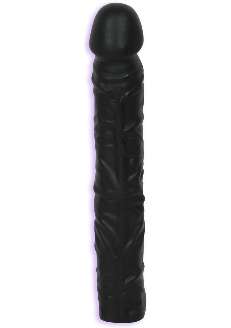 Classic Dildo