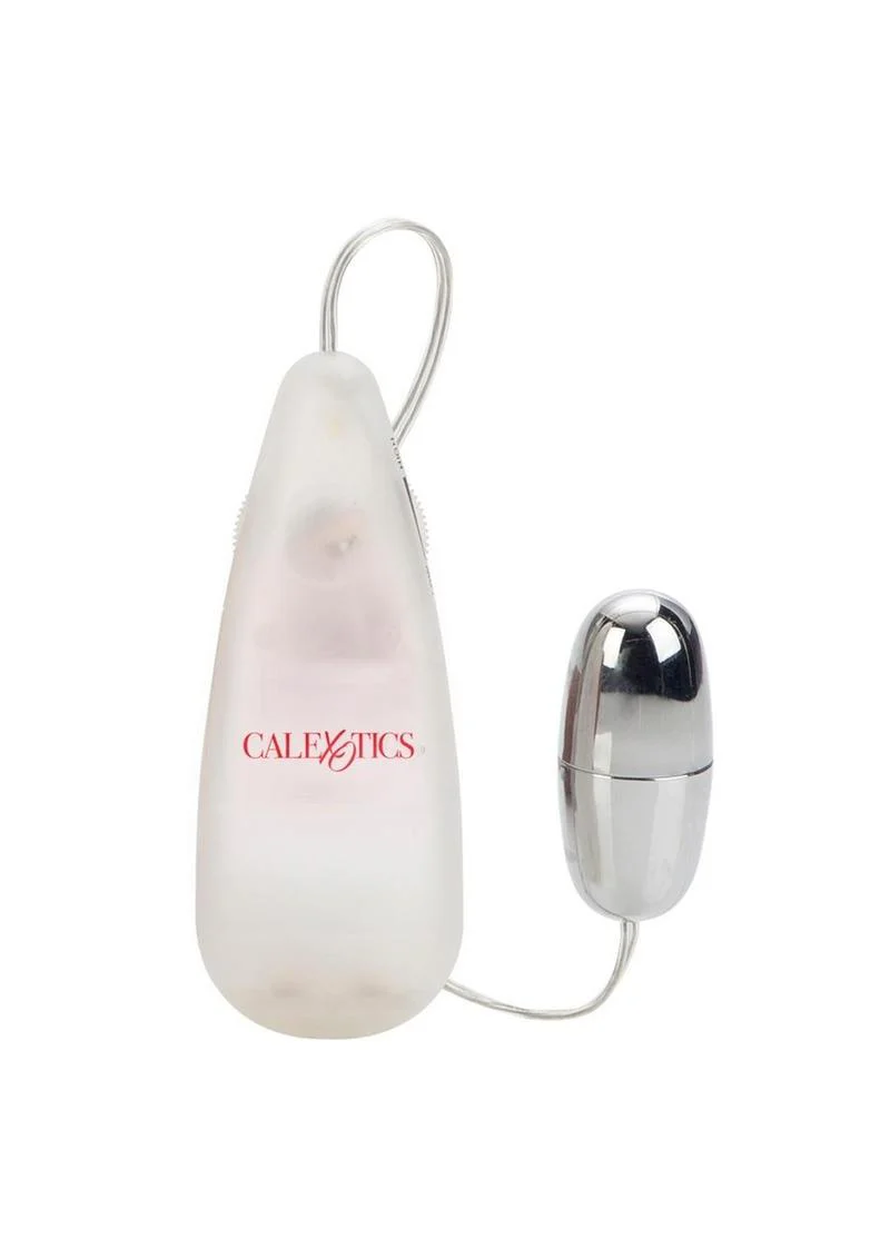 Classic Pussy Pleaser Clit Arouser with Bullet and Remote Control - Image 3