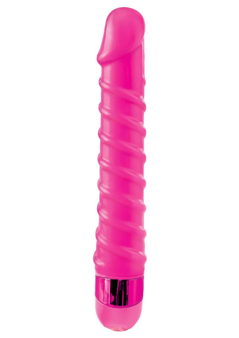 Classix Candy Twirl Massager - Image 3