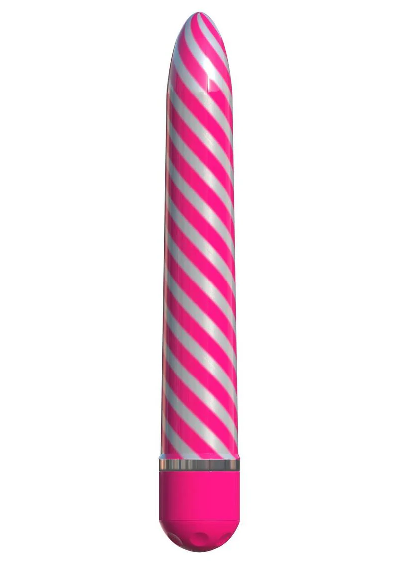 Classix Sweet Swirl Vibrator - Image 4