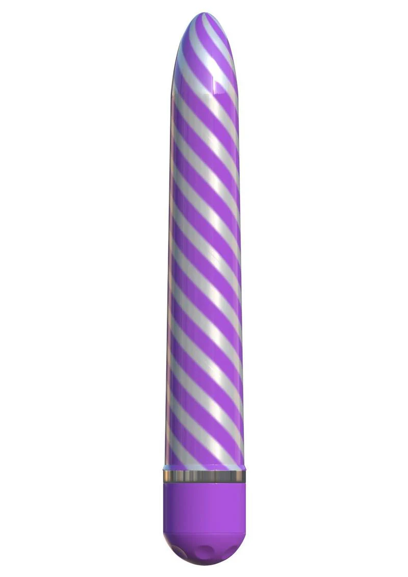 Classix Sweet Swirl Vibrator - Image 6