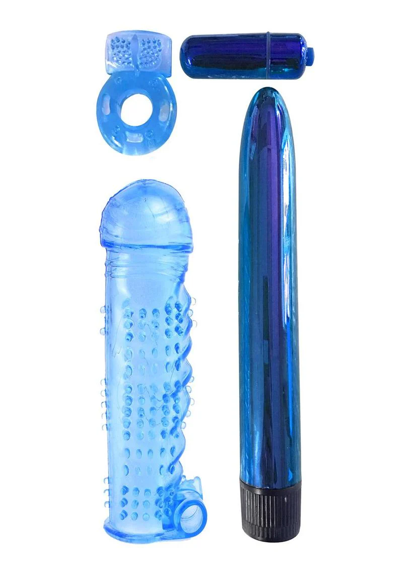 Classix Ultimate Pleasure Couple's