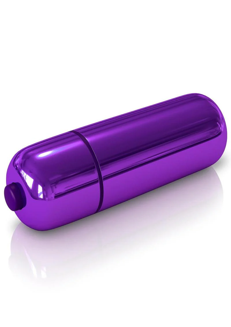 Classix Vibrating Pocket Bullet - Image 6