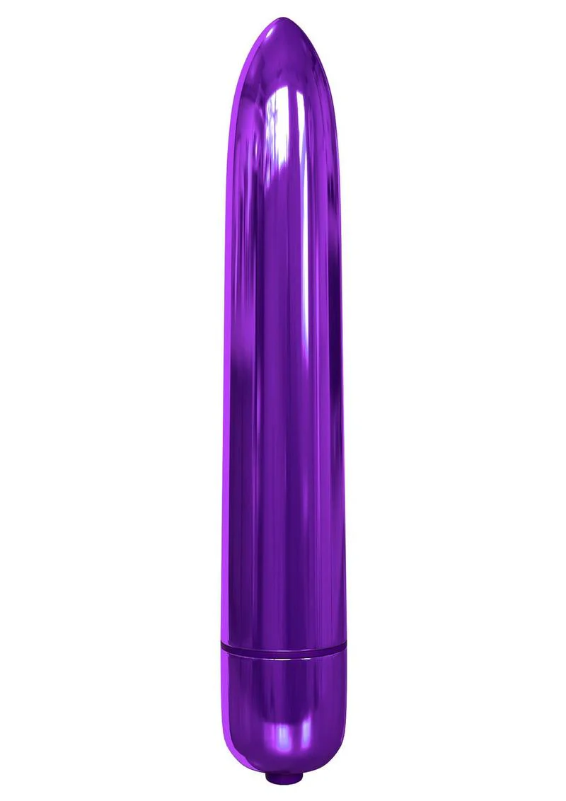 Classix Vibrating Rocket Bullet - Image 3