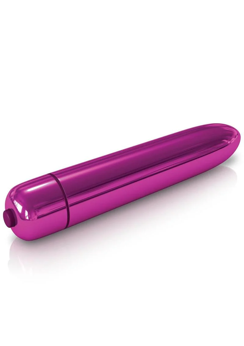 Classix Vibrating Rocket Bullet - Image 7