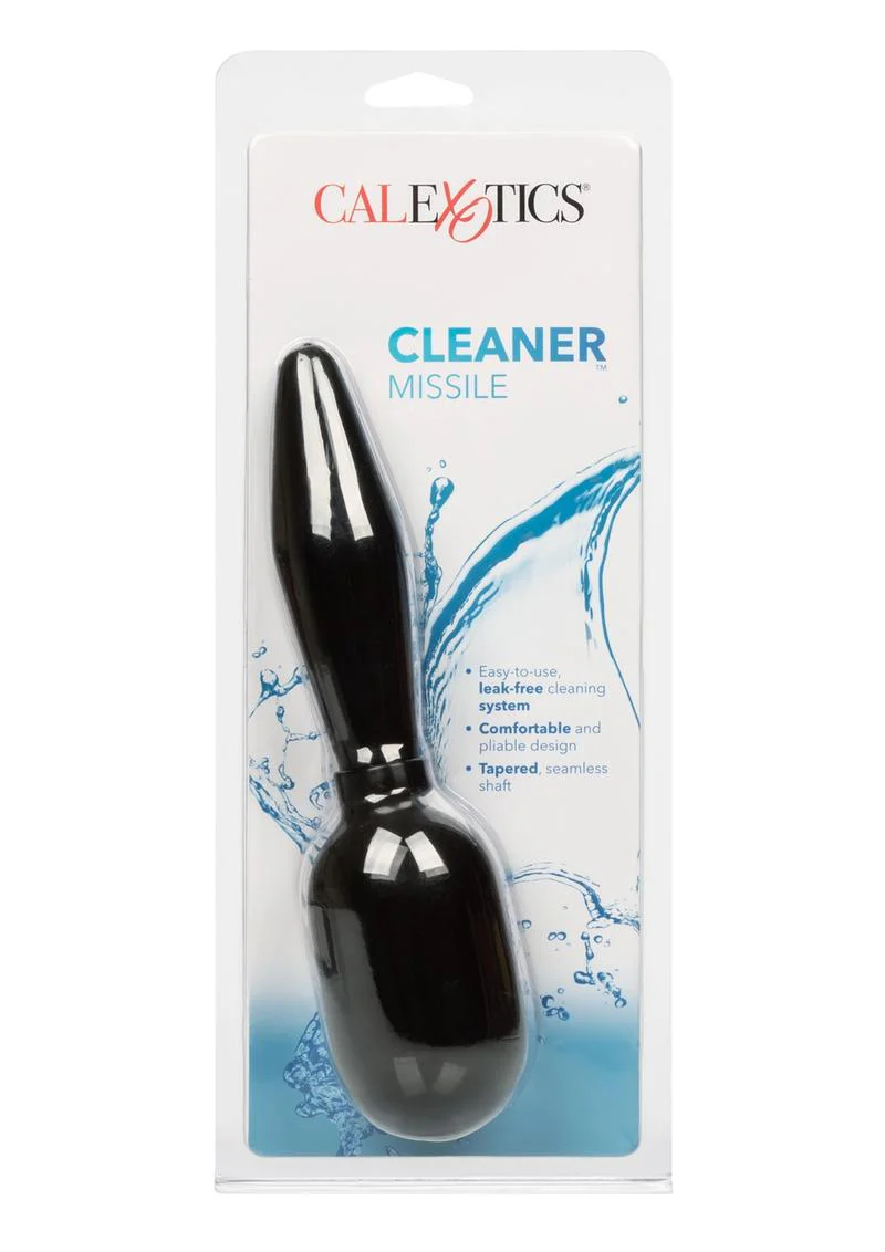 Cleaner Missile Douche - Image 2