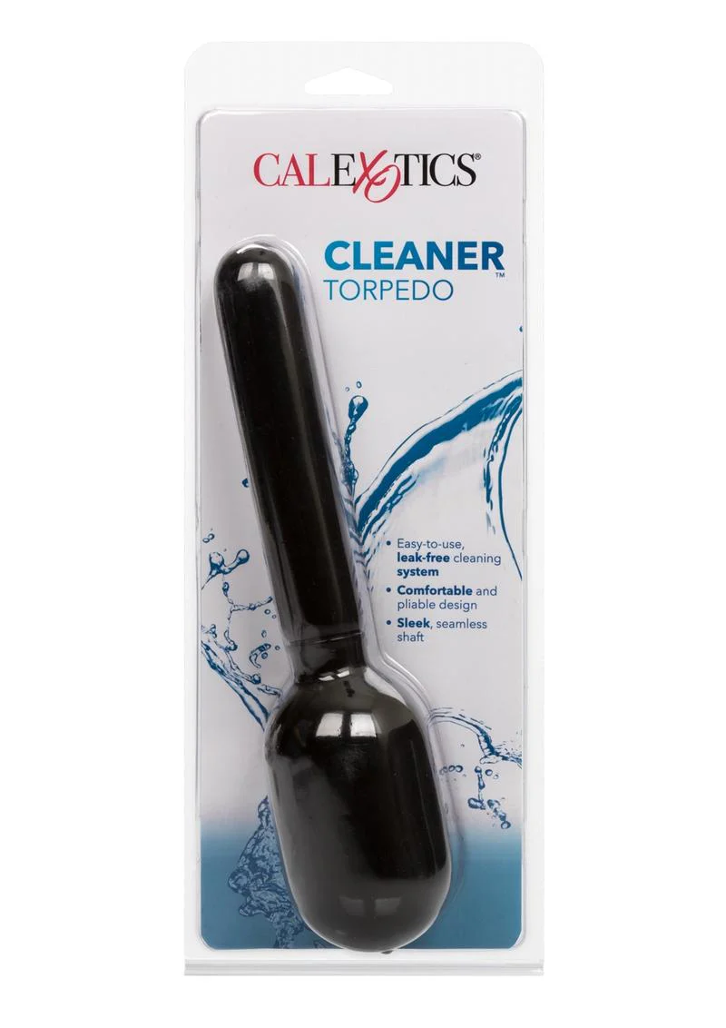 Cleaner Torpedo Douche - Image 2