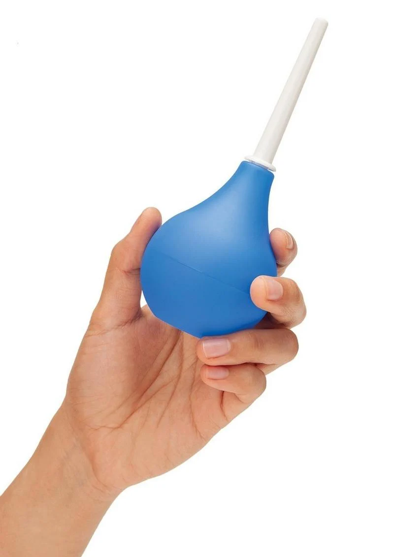 Cleanscene Travel Bulb Douche - Image 3