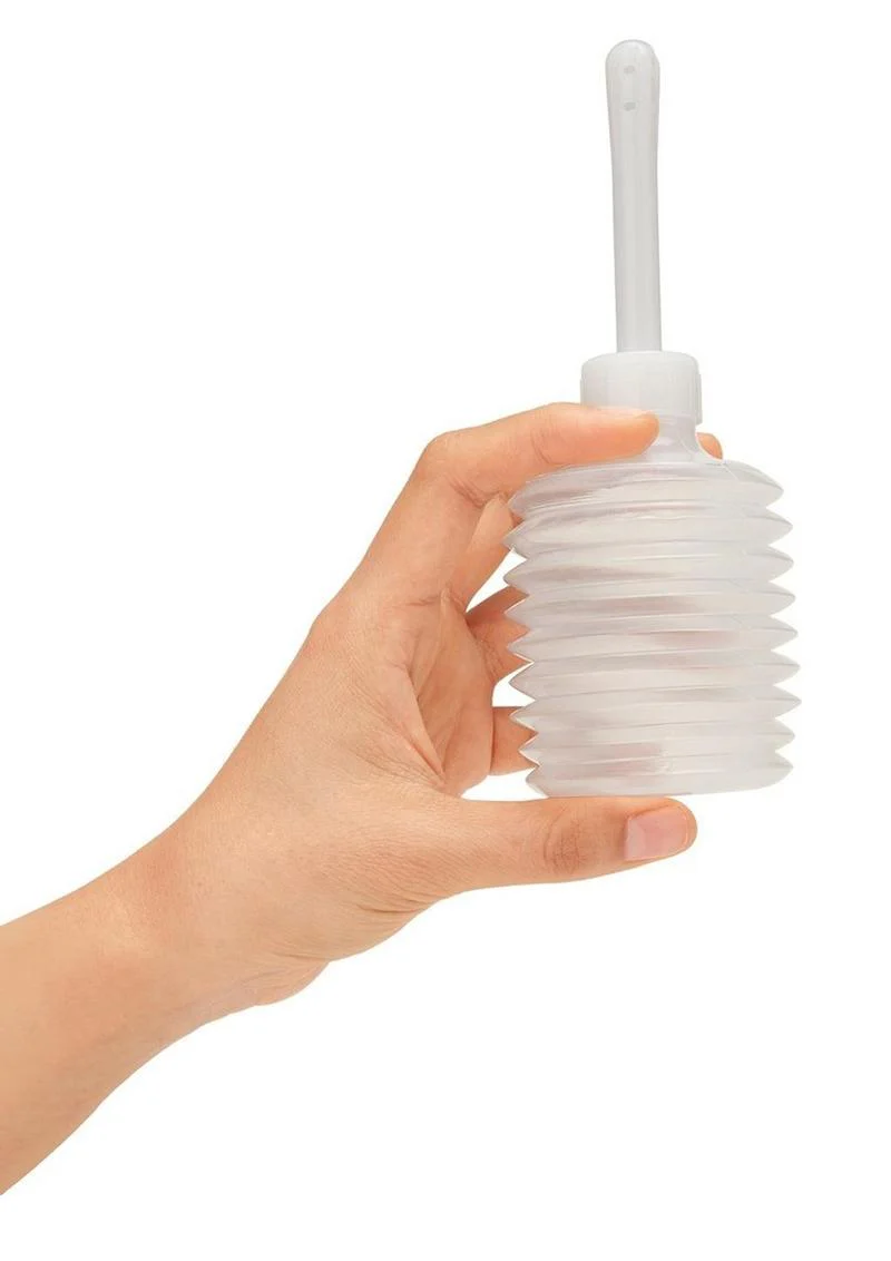 Cleanscene Travel Bulb Douche - Image 4