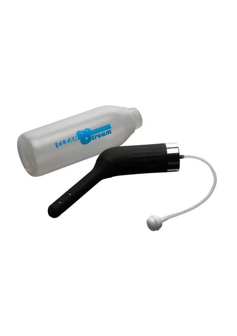 Cleanstream Automatic Rechargeable Enema - Image 4