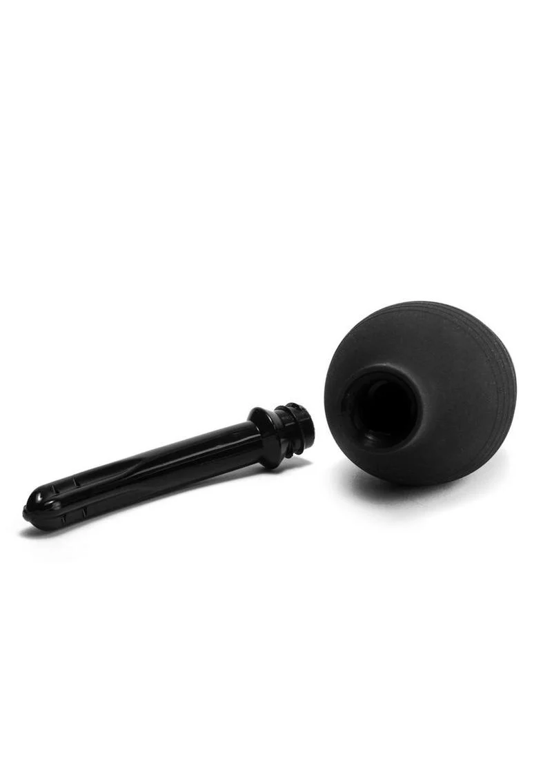Cleanstream Deluxe Enema Bulb - Image 4